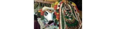சமயபுரம் மாரியம்மன் - தமிழ்நாடு